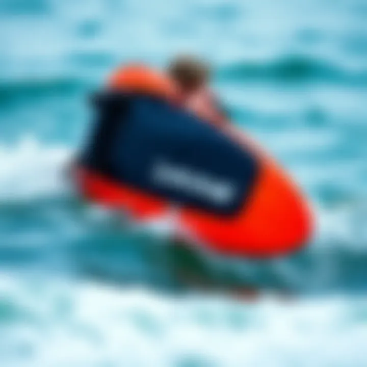 The Dakine Travel Surfboard Bag: An Essential Companion for Watersport Enthusiasts Introduction