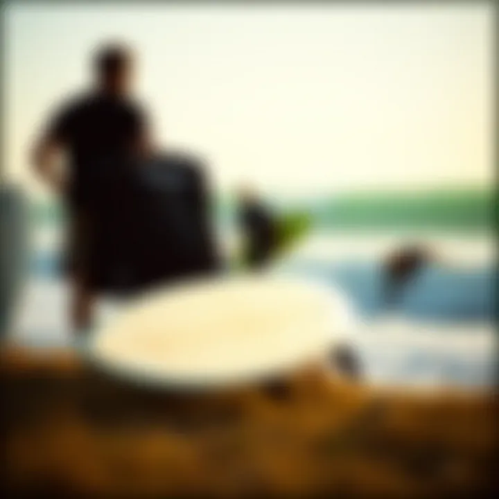 Notable The Dakine Travel Surfboard Bag: An Essential Companion for Watersport Enthusiasts