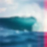 The Dynamics of Honolua Surf: Understanding Its Unique Appeal Introduction