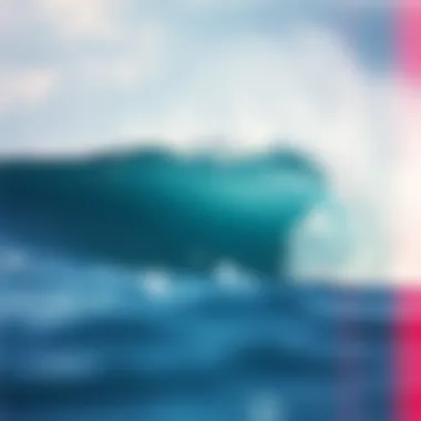 The Dynamics of Honolua Surf: Understanding Its Unique Appeal Introduction