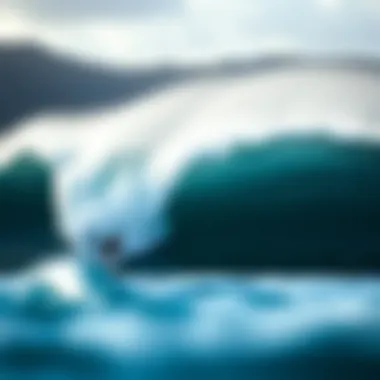 Notable The Dynamics of Honolua Surf: Understanding Its Unique Appeal
