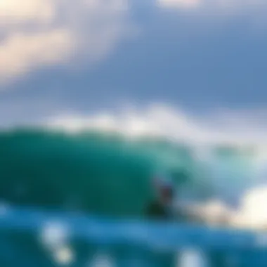 The Dynamics of Honolua Surf: Understanding Its Unique Appeal Summary