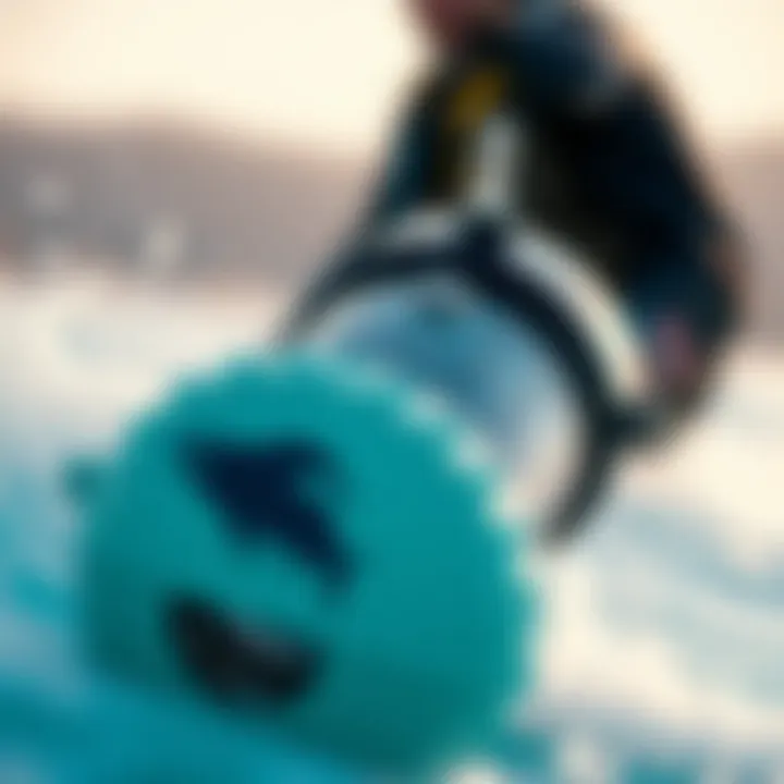 Notable The Essential Guide to Kite Surf Pumps: An In-Depth Exploration
