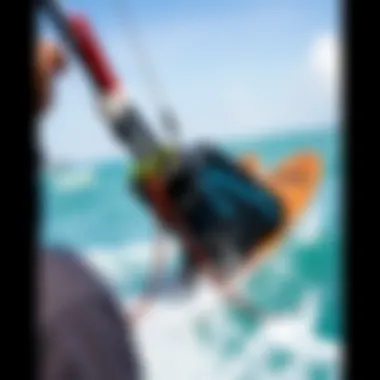 The Essential Guide to Kite Surf Pumps: An In-Depth Exploration Summary