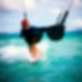 The Essential Role of Sunglasses in Kitesurfing Introduction