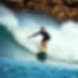 The Evolution and Impact of O'Neill Surf Wear Introduction