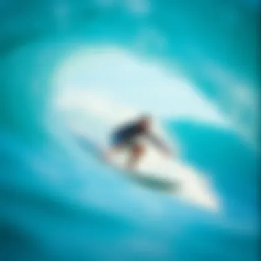 Notable The Evolution and Impact of O'Neill Surf Wear