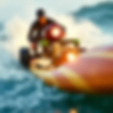 Notable The Evolution of Surfboards with Engines: Navigating the Intersection of Technology and Surf Culture Notable The Evolution of Surfboards with Engines: Navigating the Intersection of Technology and Surf Culture