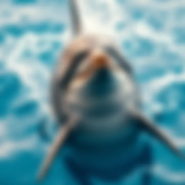 Notable The Familial Bonds of Dolphins: Understanding Their Social Structure and Behavior