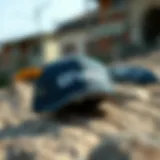 The O'Neill Trucker Hat: A Detailed Exploration Introduction