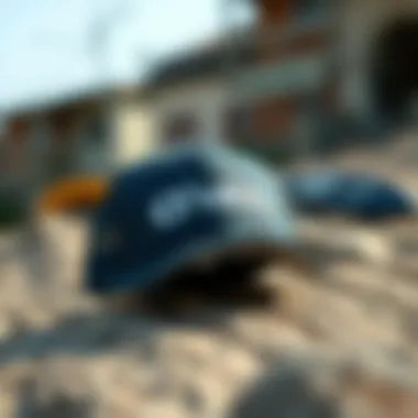 The O'Neill Trucker Hat: A Detailed Exploration Introduction