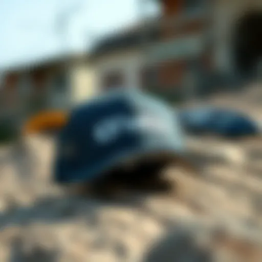 The O'Neill Trucker Hat: A Detailed Exploration Introduction