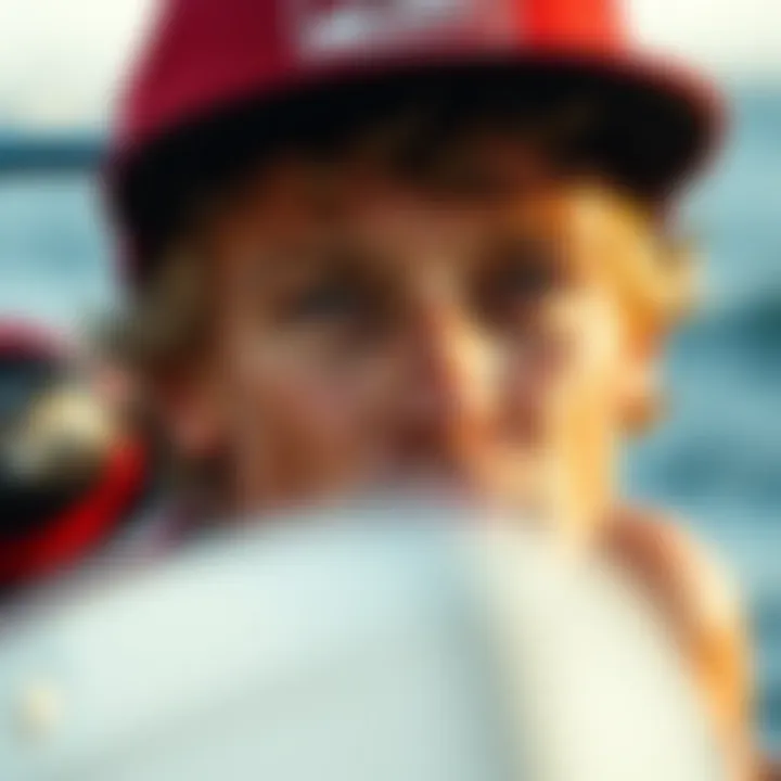 Notable The O'Neill Trucker Hat: A Detailed Exploration