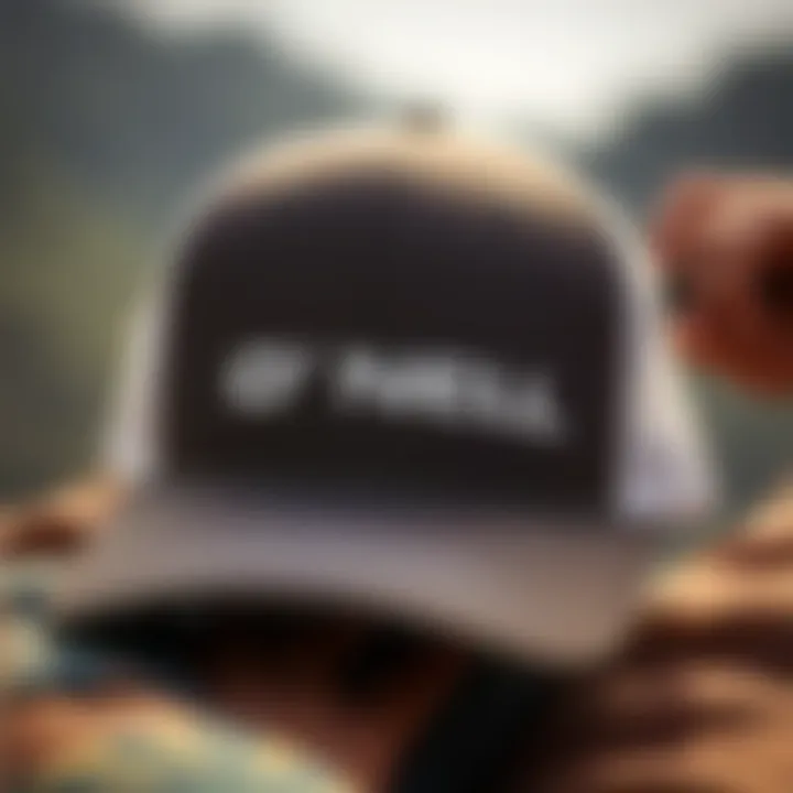 The O'Neill Trucker Hat: A Detailed Exploration Summary