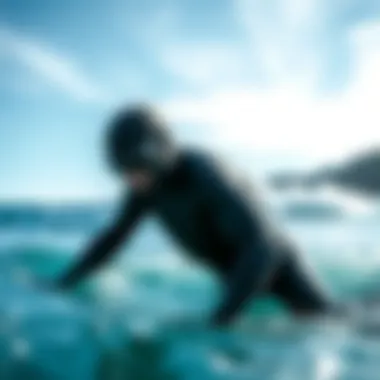 The Practical Aspects of Wetsuit Use in Watersports Introduction