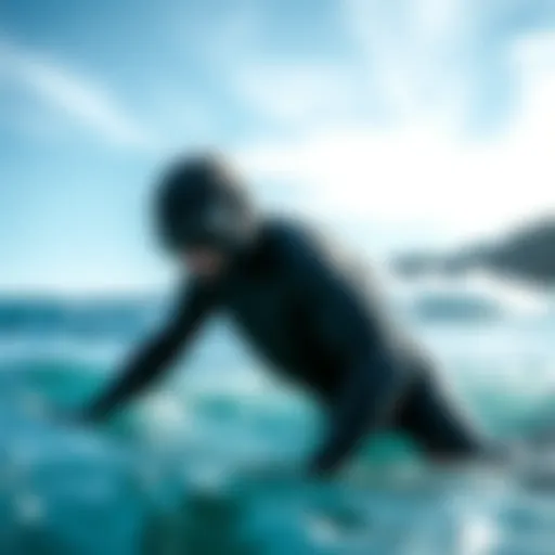 The Practical Aspects of Wetsuit Use in Watersports Introduction