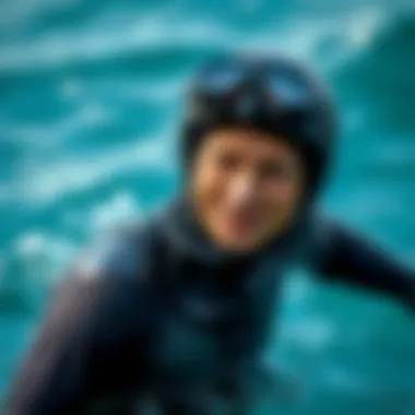 Notable The Practical Aspects of Wetsuit Use in Watersports