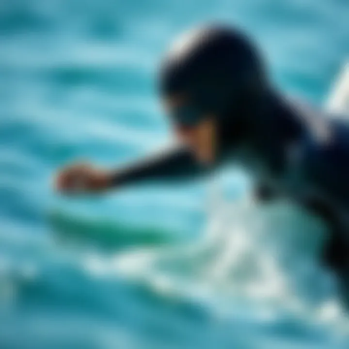 The Practical Aspects of Wetsuit Use in Watersports Summary