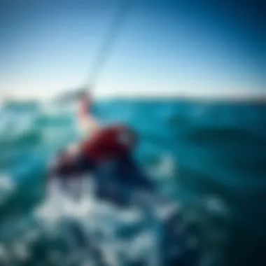 The Role of Fin Leashes in Watersports Summary The Role of Fin Leashes in Watersports Summary