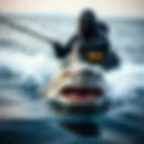 The Role of Shark Spotters in Watersports Safety Introduction