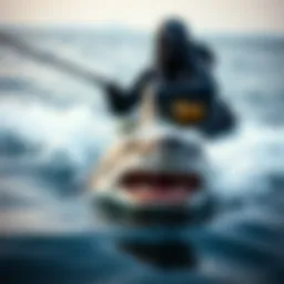 The Role of Shark Spotters in Watersports Safety Introduction