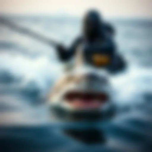 The Role of Shark Spotters in Watersports Safety Introduction