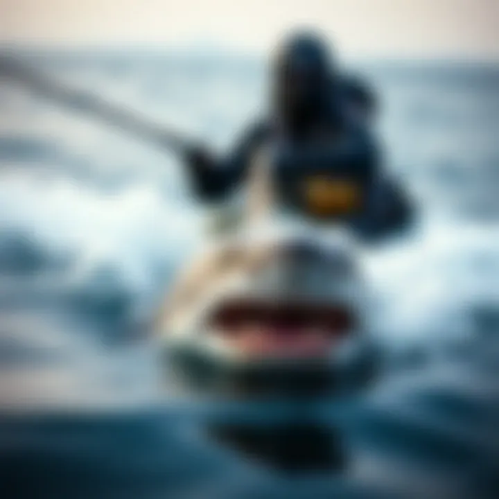 The Role of Shark Spotters in Watersports Safety Introduction