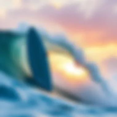 Notable The Significance of Surf Logo Design in the Watersport Community