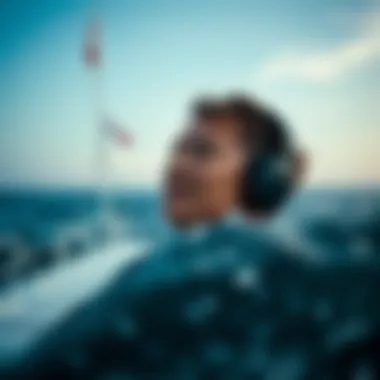 Notable The Therapeutic Aspects of Listening to Relaxing Sounds Notable The Therapeutic Aspects of Listening to Relaxing Sounds