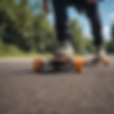 Understanding 200mm Longboard Trucks Summary