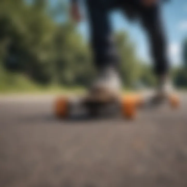 Understanding 200mm Longboard Trucks Summary