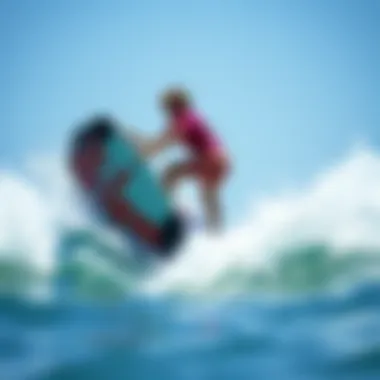 Notable Understanding Blem Wakesurf Boards: A Comprehensive Exploration Notable Understanding Blem Wakesurf Boards: A Comprehensive Exploration