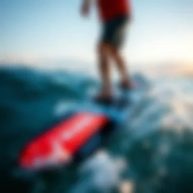 Understanding Blem Wakesurf Boards: A Comprehensive Exploration Summary Understanding Blem Wakesurf Boards: A Comprehensive Exploration Summary