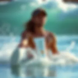 Understanding Manda Organic SPF 50 Sun Paste: A Comprehensive Guide Introduction