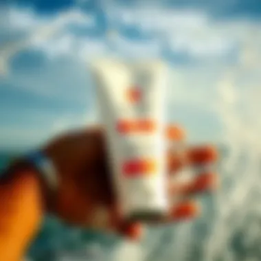 Understanding Manda Organic SPF 50 Sun Paste: A Comprehensive Guide Summary Understanding Manda Organic SPF 50 Sun Paste: A Comprehensive Guide Summary