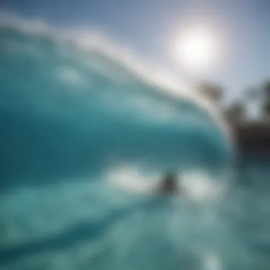 Types of Pool Wave Makers Comparison Comparison chart of different types of pool wave makers