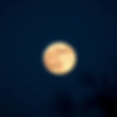 Understanding the Current Moon Phase and Its Influence on Watersports Summary Understanding the Current Moon Phase and Its Influence on Watersports Summary