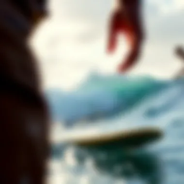 Understanding the Essentials of a Quality Longboard Summary Understanding the Essentials of a Quality Longboard Summary