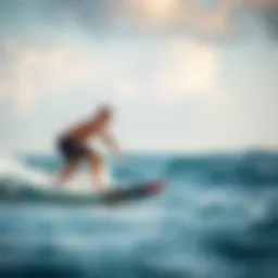 Understanding the Financial Aspects of Skimboards Introduction
