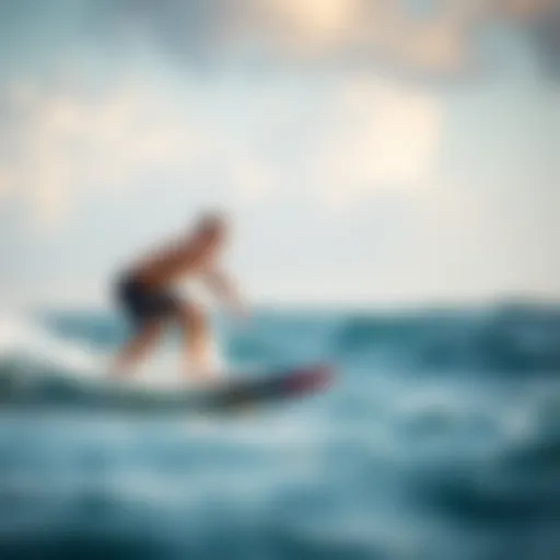 Understanding the Financial Aspects of Skimboards Introduction