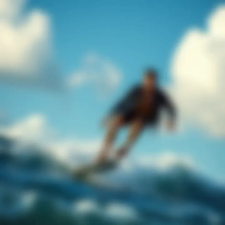 Notable Understanding the Financial Aspects of Skimboards