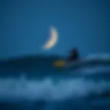 Understanding the Next Crescent Moon: Timing and Significance Introduction
