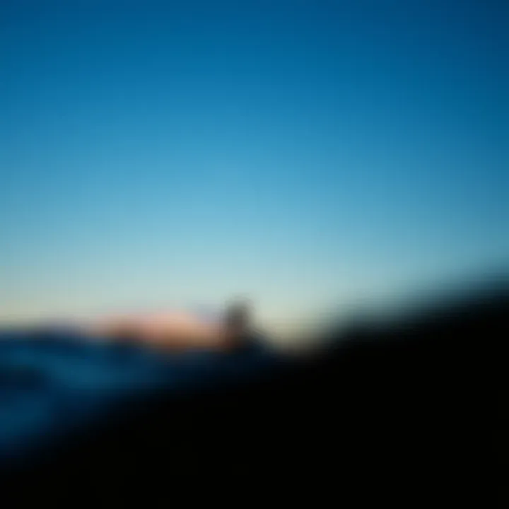 Notable Understanding the Next Crescent Moon: Timing and Significance