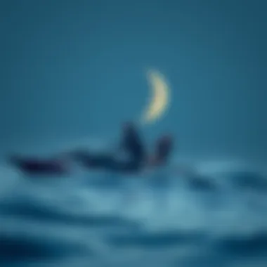 Understanding the Next Crescent Moon: Timing and Significance Summary