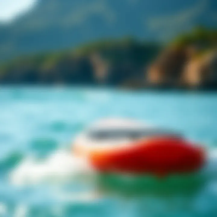 Understanding the Size of Paddle Boards Summary