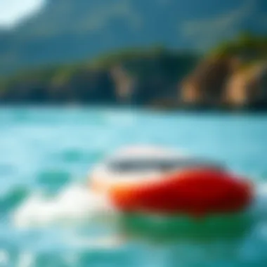 Understanding the Size of Paddle Boards Summary Understanding the Size of Paddle Boards Summary