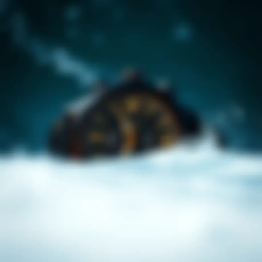 Understanding the Surf Clock: A Comprehensive Exploration Introduction