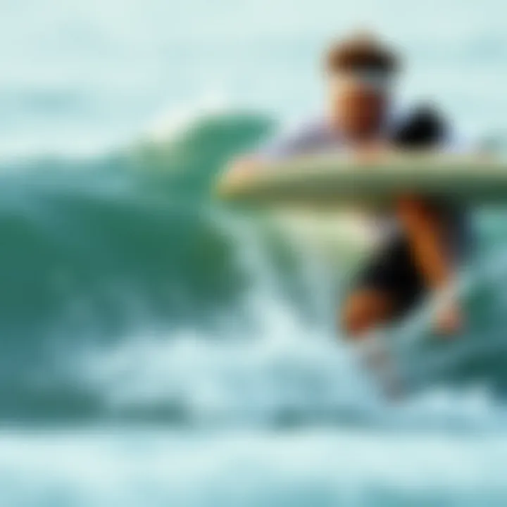 Notable Understanding the Surf Clock: A Comprehensive Exploration