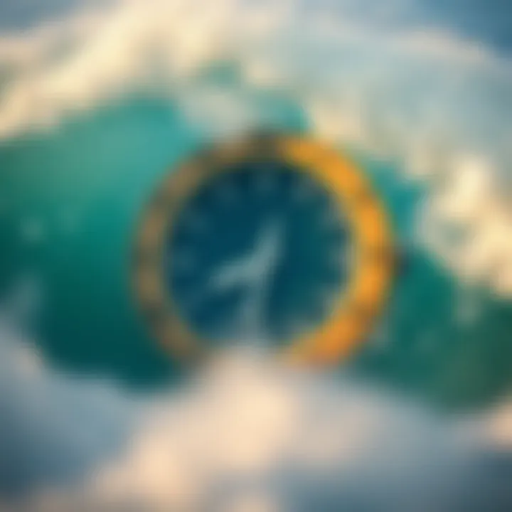 Understanding the Surf Clock: A Comprehensive Exploration Summary