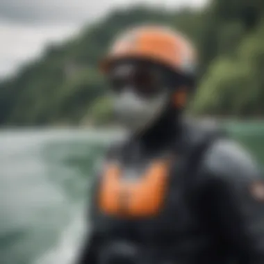 Essential Safety Gear for Wakeboarding Safety gear for wakeboarding performance